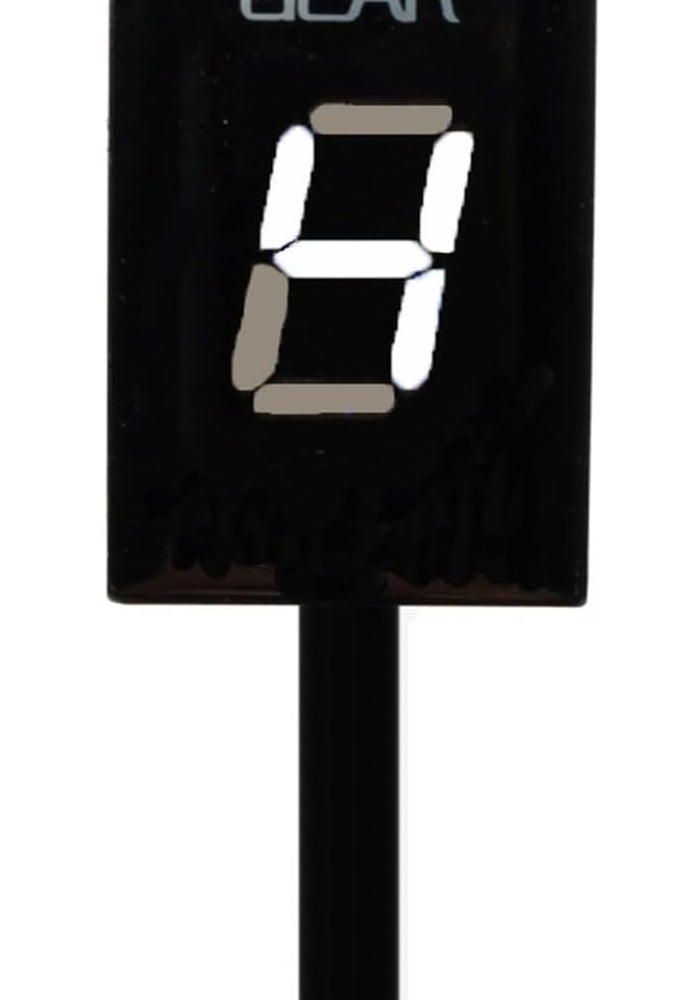 Wivplex Motorcycle Gear Display Indicator - Image 1