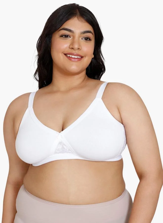 zivame Zivame Non-Padded Bra
