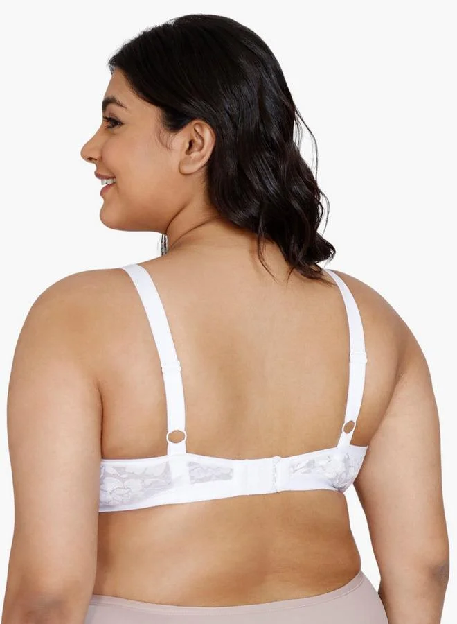 zivame Zivame Non-Padded Bra