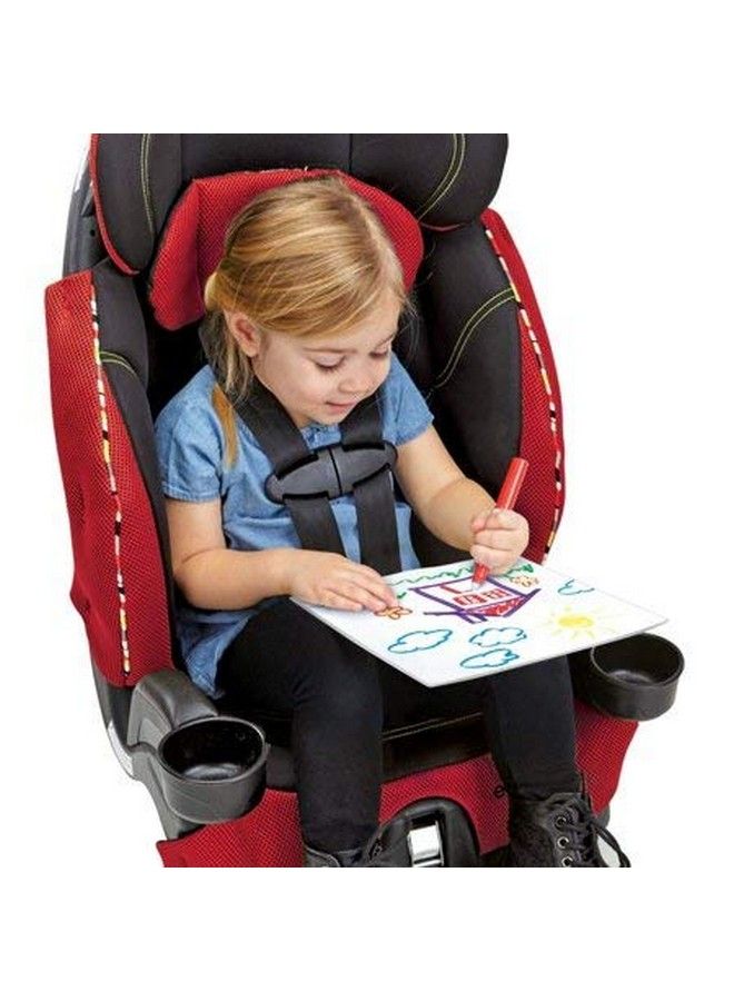 Crayola صفحات تلوين ديزني برينسيس الملونة تلوين بدون فوضى للأطفال من عمر 3 4 5 6 - Image 4