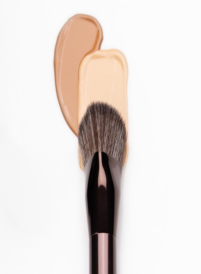 باك فرشاة دمج كريم الأساس PAC T02 - Image 3