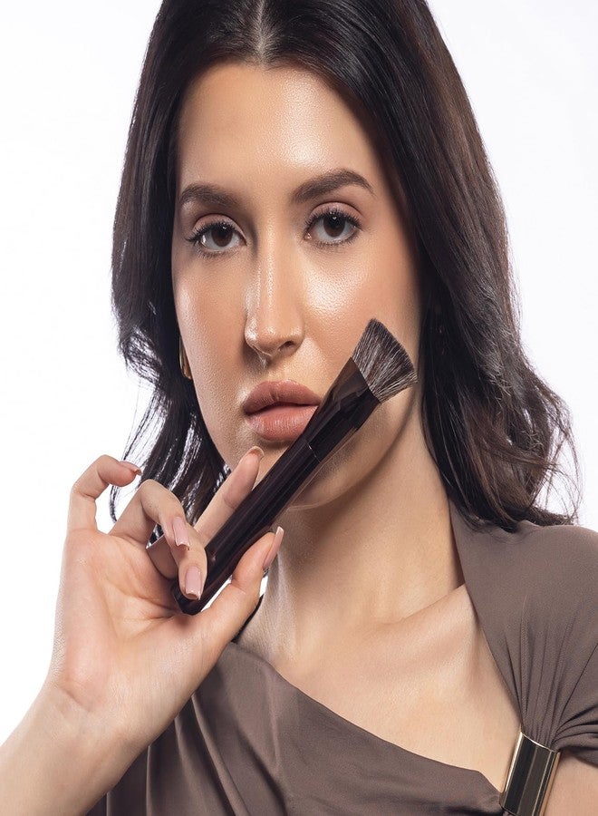 باك فرشاة دمج كريم الأساس PAC T02 - Image 4