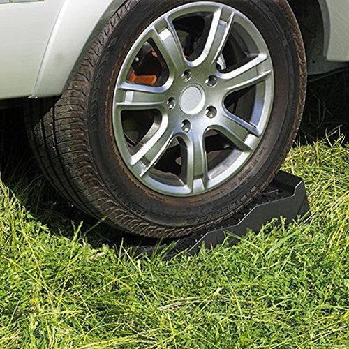 Thule Caravan, Motorhome Leveling Ramps with Storage Bag - Image 5