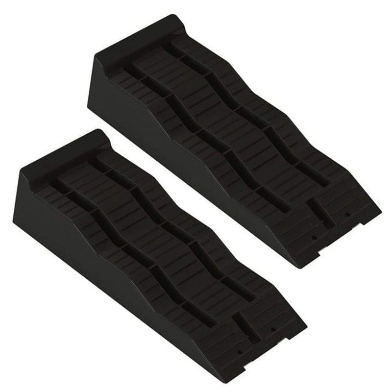 Thule Caravan, Motorhome Leveling Ramps with Storage Bag - Image 2