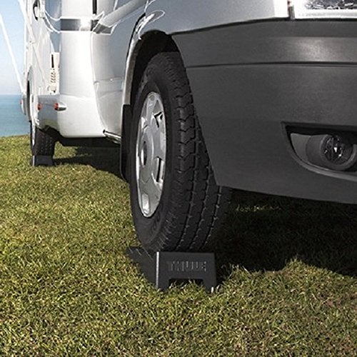 Thule Caravan, Motorhome Leveling Ramps with Storage Bag - Image 4