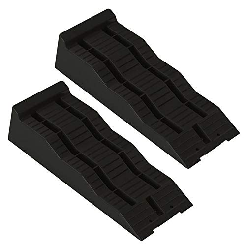 Thule Caravan, Motorhome Leveling Ramps with Storage Bag - Image 1