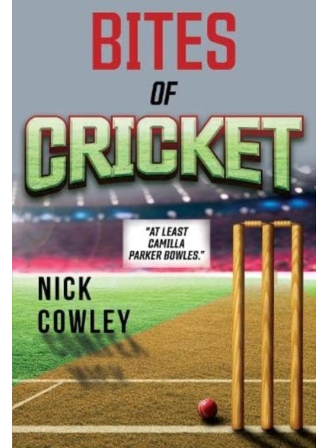 Bites of Cricket 