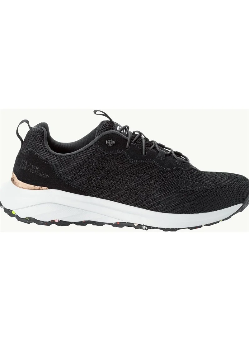 جاك ولفسكن Dromoventure Knit Low Men's Outdoor Shoes 4056661_6000