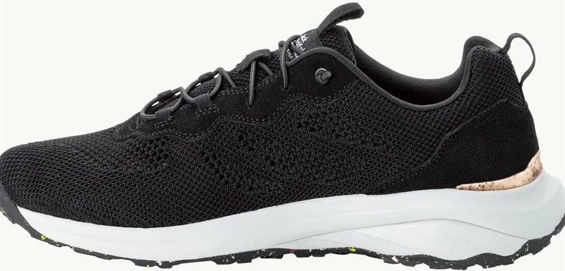 Jack Wolfskin Dromoventure Knit Low Men's Outdoor Shoes 4056661_6000