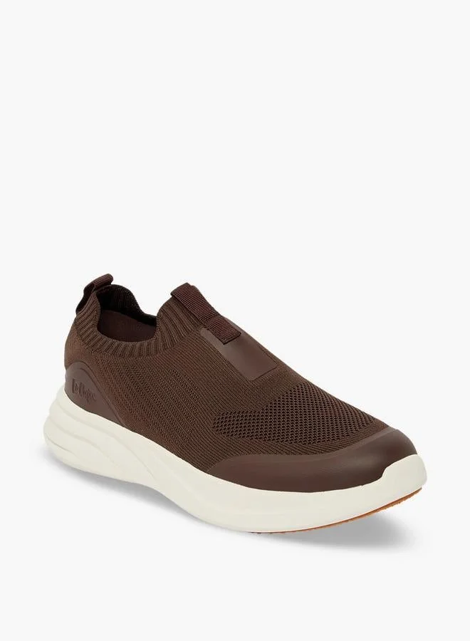 لي كوبر Men Slip-On Sneakers