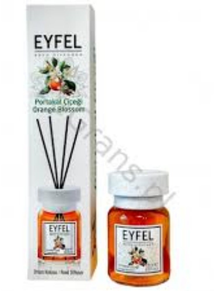 Reed Diffuser "Orange" - Image 2