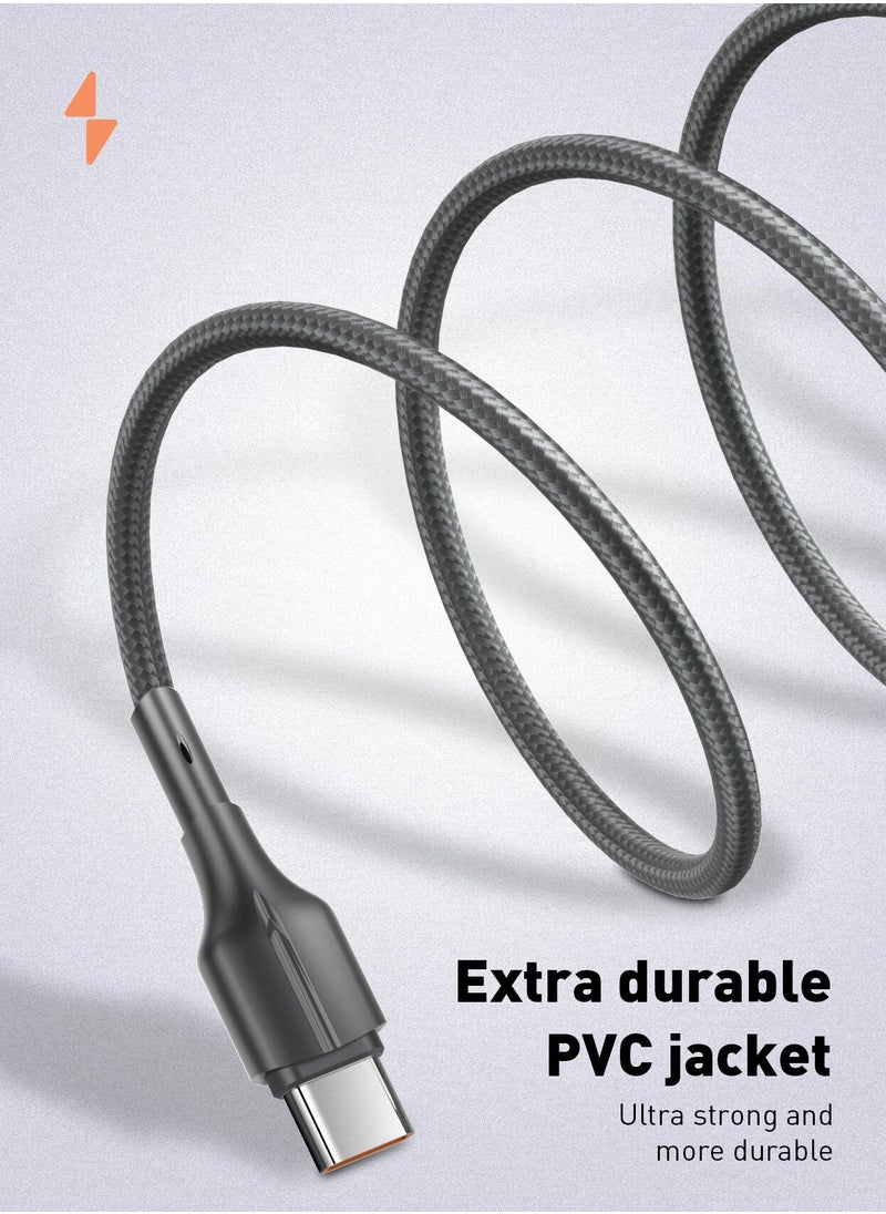 Ldnio LS852 USB Type-C 25W Charging Cable - 2M