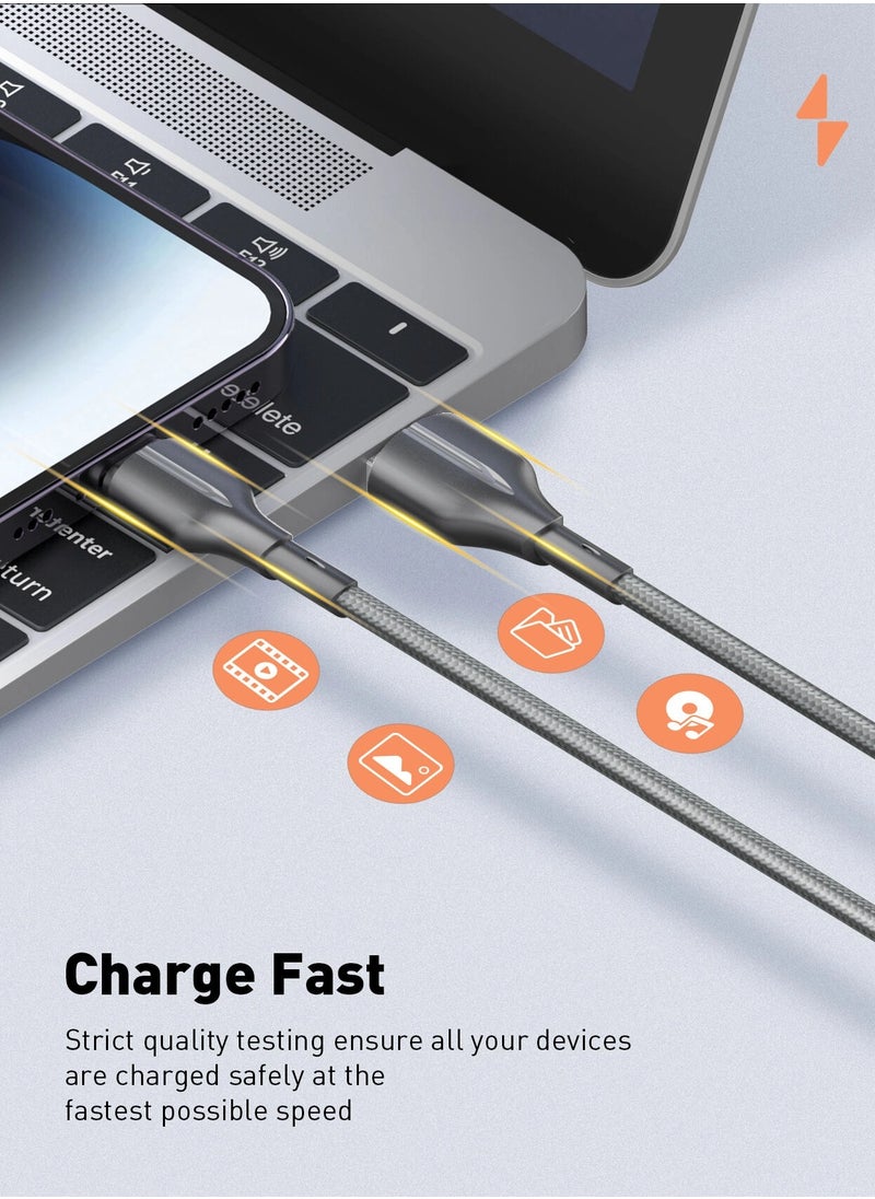 Ldnio LS852 USB Type-C 25W Charging Cable - 2M