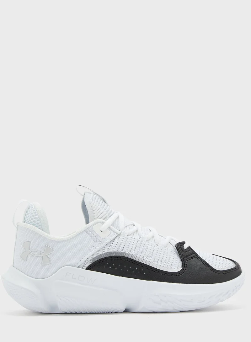UNDER ARMOUR Flow Futr X 3