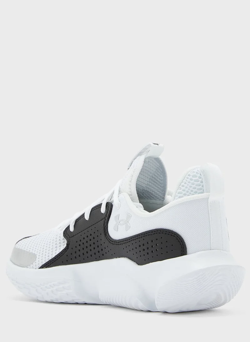 UNDER ARMOUR Flow Futr X 3