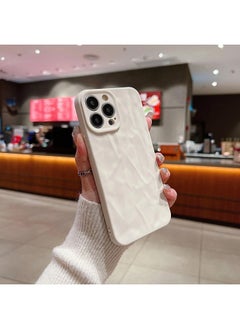 ShebSheb iPhone 15 Pro Case, Premium Silicone with [Soft Anti-Scratch] Shockproof Protective Phone Case Cover  - Image 3
