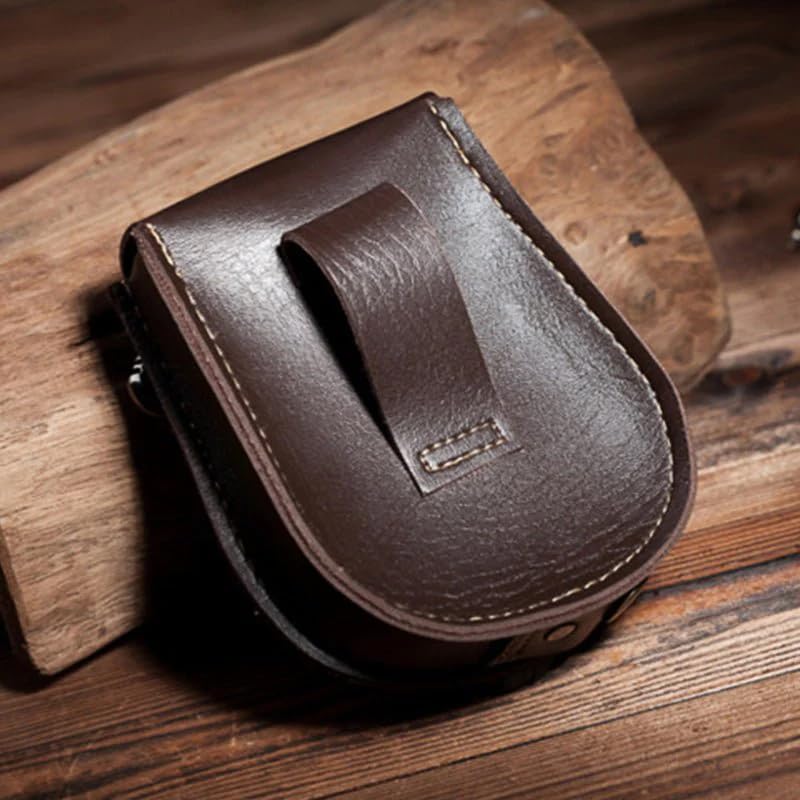 Marksman Multifunctional Slingshot Bag Outdoor Shooting Slingshot Accessories Can be Loaded with Steel Balls - Image 4