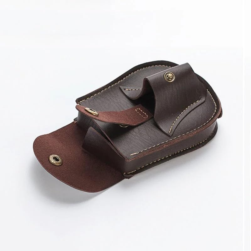 Marksman Multifunctional Slingshot Bag Outdoor Shooting Slingshot Accessories Can be Loaded with Steel Balls - Image 3