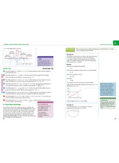 Collins Edexcel A-Level Mathematics - Edexcel A-Level Mathematics Student Book Year 1 and as  - Image 1