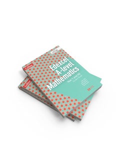 Collins Edexcel A-Level Mathematics - Edexcel A-Level Mathematics Student Book Year 1 and as  - Image 3