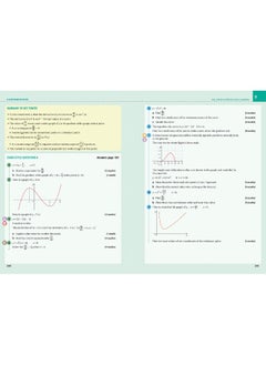 Collins Edexcel A-Level Mathematics - Edexcel A-Level Mathematics Student Book Year 1 and as  - Image 4