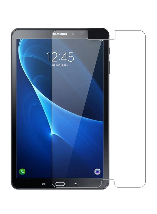 NIBEMINENT Screen Protector For Samsung Galaxy Tab A 10.1Inch Clear