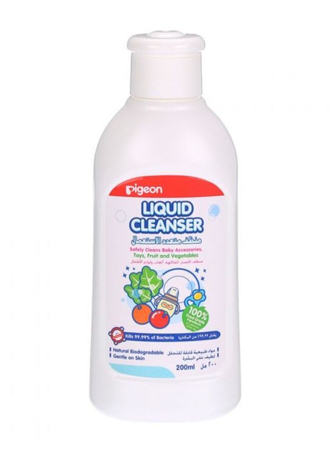 pigeon منظف سائل بيجون M983 200 مل