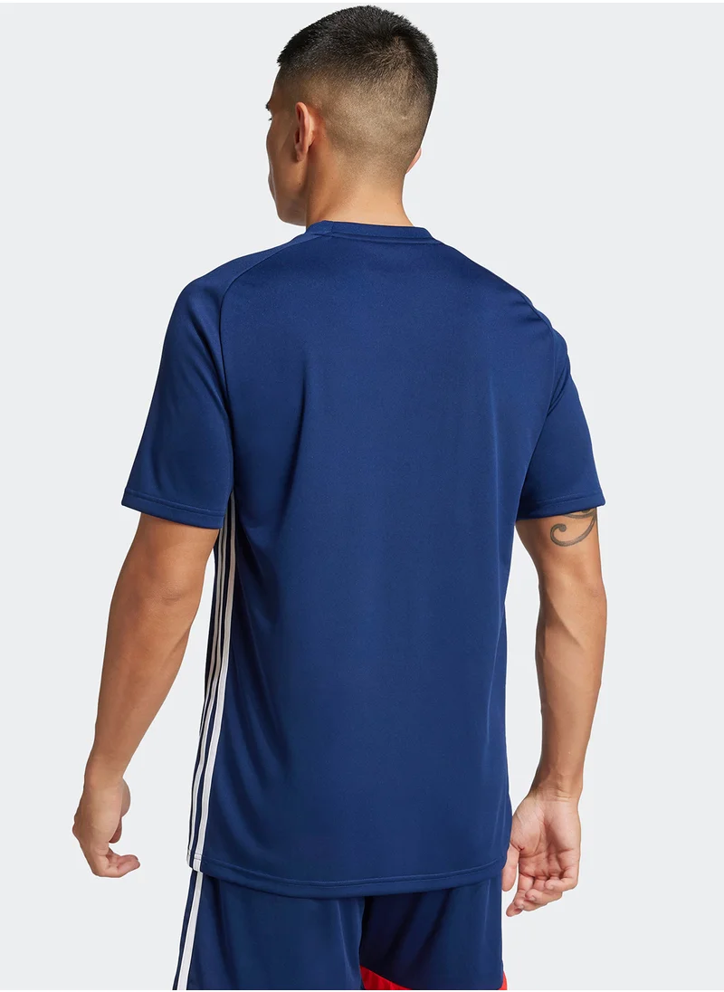 Adidas Tiro25Essentials Jersey