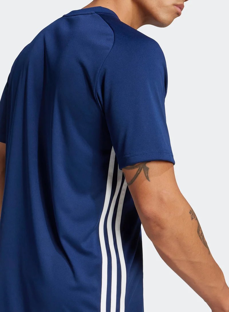 Adidas  Tiro25 Essential Jersey  | Best Price UAE