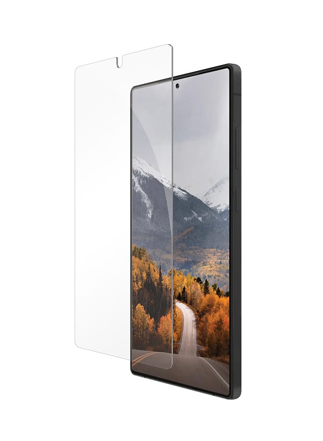 DBRAMANTE1928 DBRAMANTE GALAXY S25 ULTRA ECO PROTECT SCREEN PROTECTOR