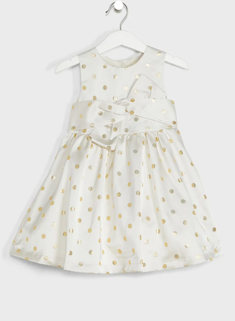 مذركير Kids Aop Print Dress