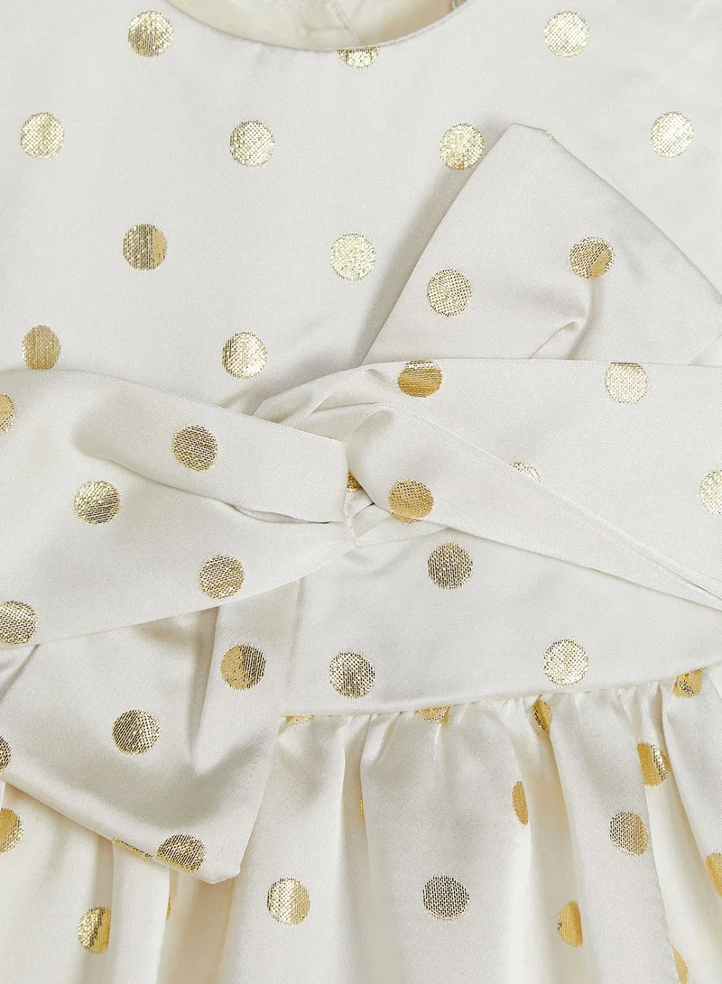 مذركير Kids Aop Print Dress