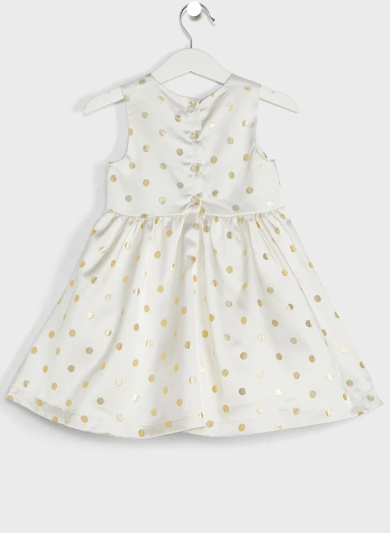 مذركير Kids Aop Print Dress