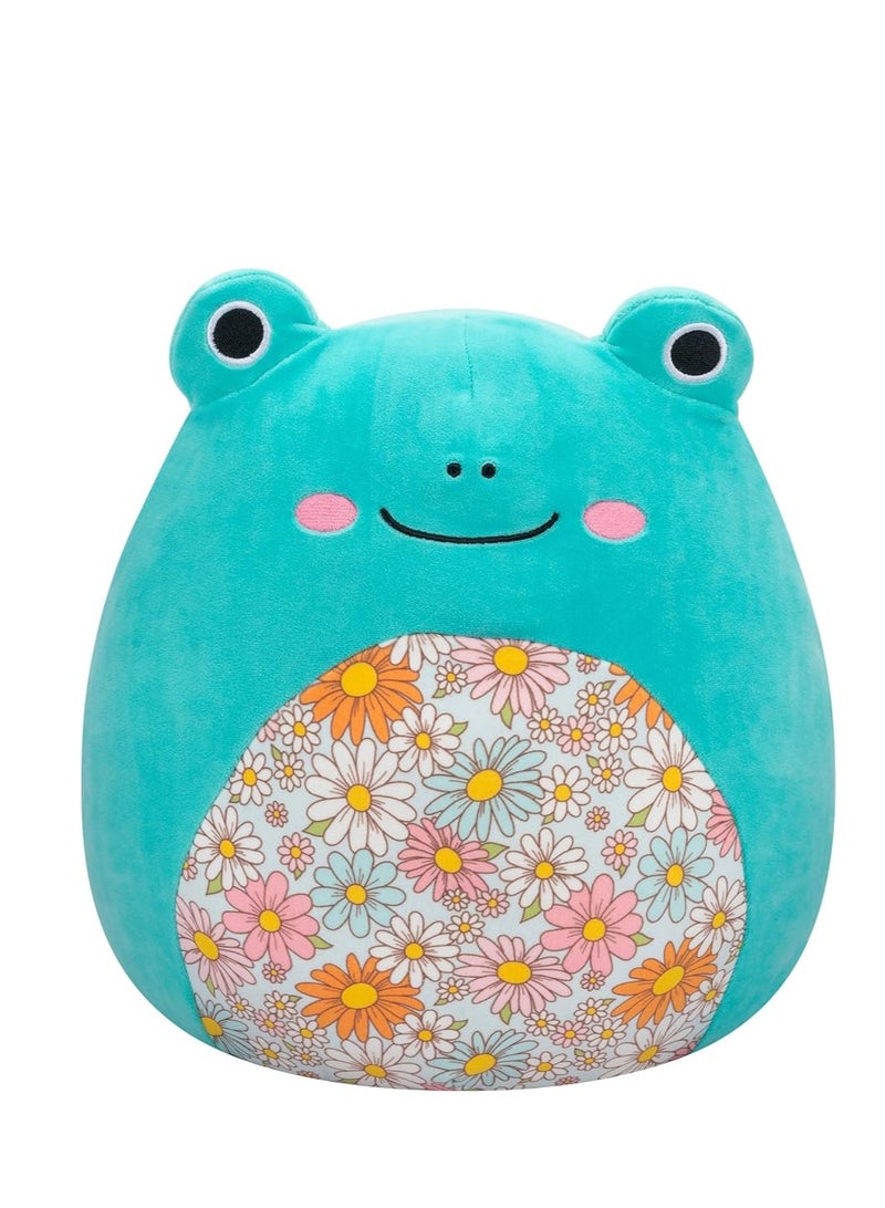 سكويش مالوز سكويش مالووز - 7.5 بوصة - ضفدع روبرت أكوا