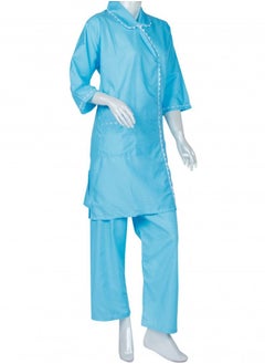 housemaid uniform in large sizes