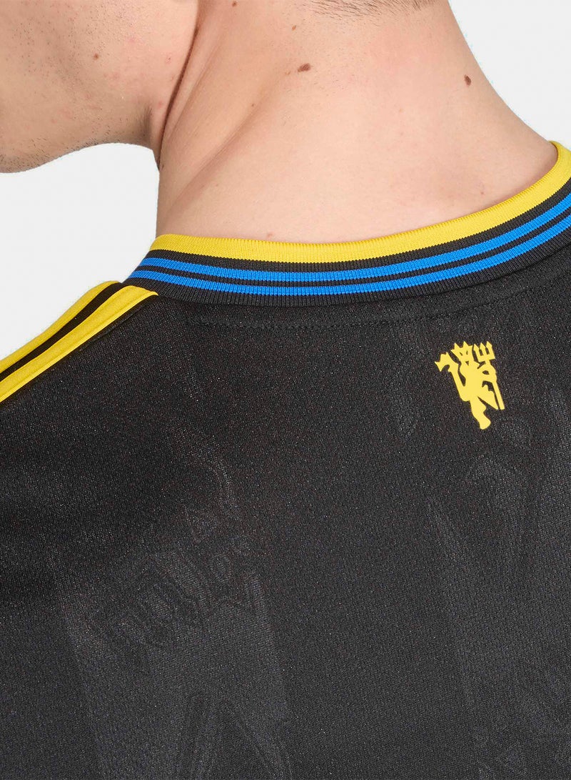 Adidas Manchester United 25/26 Third Jersey - Image 4
