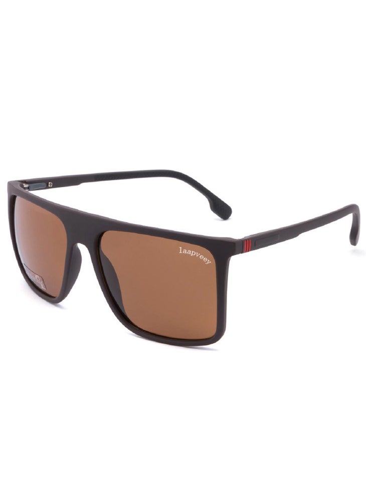 Laapveey Polarized Sunglasses For Men And Women  - Image 1