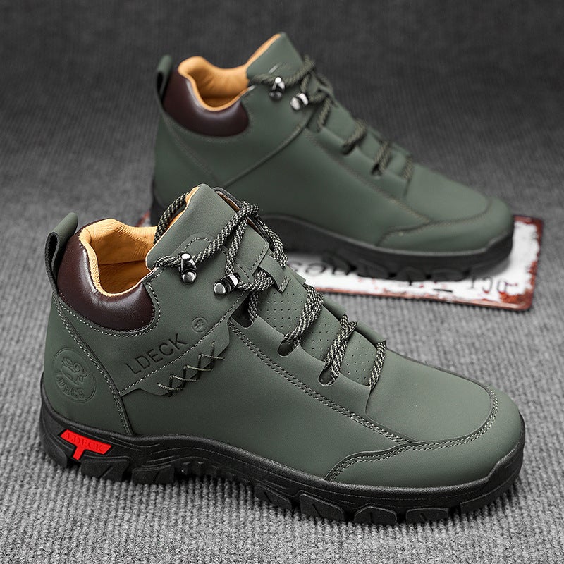 Unisex Casual Sneakers Shoes - Image 5