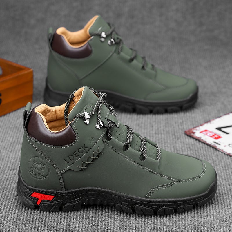 Unisex Casual Sneakers Shoes - Image 3