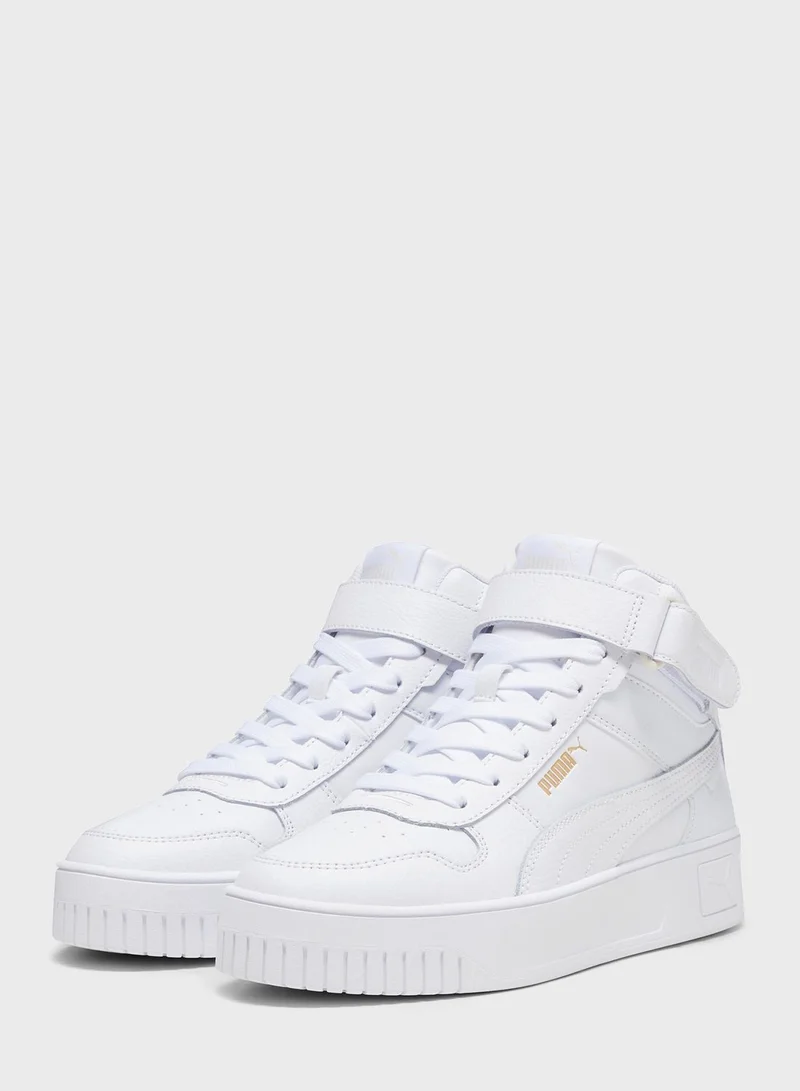 PUMA Carina Street Mid