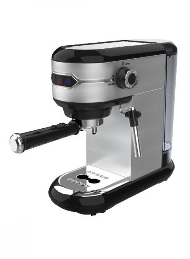 Kion Espresso Coffee Maker With Water Capacity 1 L 1450 W KHD/903 Multicolor - Image 1