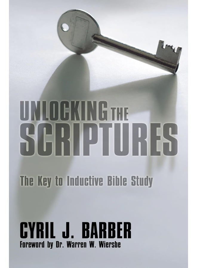 Unlocking the Scriptures 