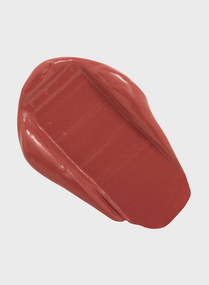 Revolution IRL Whipped Lip Crème Frappuccino Nude - Image 2