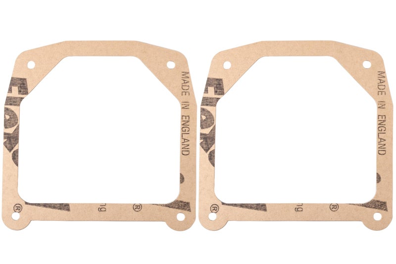 BEONEO For Kohler 7000 Series Cover Gasket 7000 Model Engines Stamped Steel Covers Valve Cover Gasket SV710 SV715 SV720 KT715 KT725 KT730 KT735 KT740 KT745 ZT710 19 20 21 22 23 24 25 26 Hp 2 Pack - Image 3