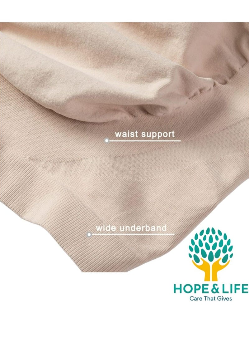 Hope And Life - Hope And Life Maternity Belly Band To Support Muscles, Relieve Pressure, And Provide A Comfortable Position For Mother And Fetus - Image 1