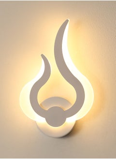 Arcylic Wall Lamp-3