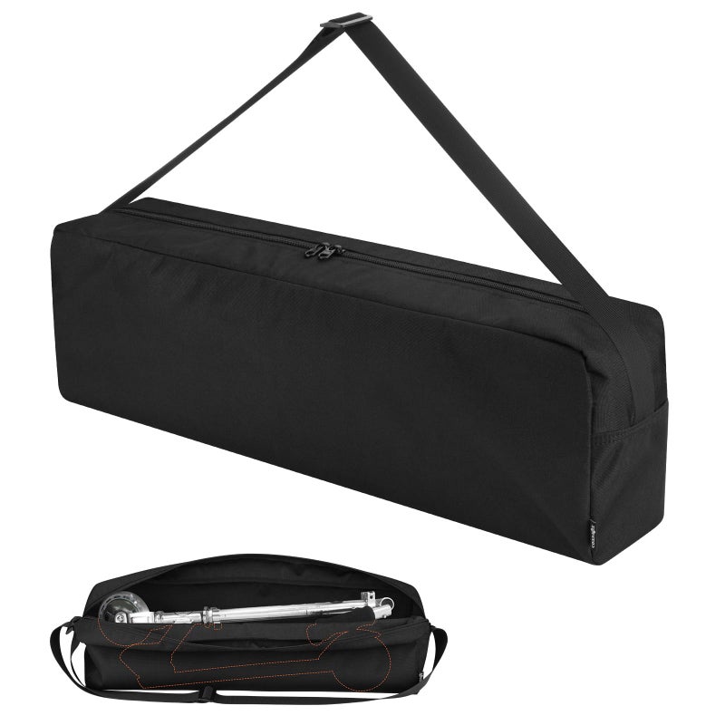 Cosmos Kick Scooter Carry Bag Portable Scooters Storage Bag Compatible with Razor A Kick Scooter Heavy Duty Carrying Case for Small Scooters Fits Less Than 24 in Length Small24 Length - Image 2