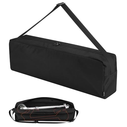 Cosmos Kick Scooter Carry Bag Portable Scooters Storage Bag Compatible with Razor A Kick Scooter Heavy Duty Carrying Case for Small Scooters Fits Less Than 24 in Length Small24 Length - Image 1