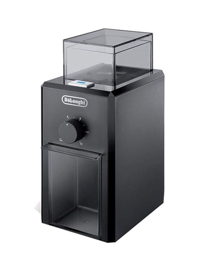 ديلونجي مضخة ديديكا إسبريسو مع مطحنة كهربائية 1.1 L 1300 W EC685R BUNDLE أحمر وأسود - Image 3