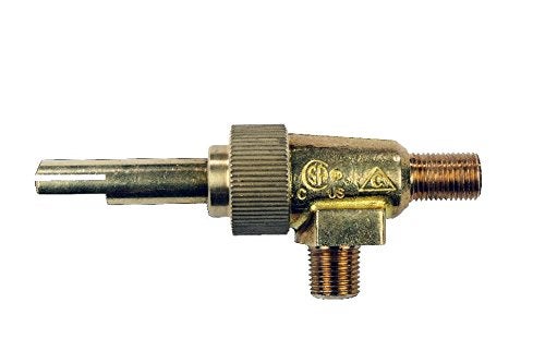 Garland Commercial Industries 1087696 VALVE TOP BURNER; - Image 2